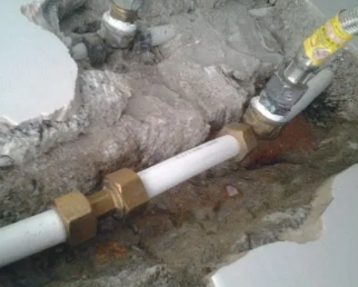西双版测漏水多少钱