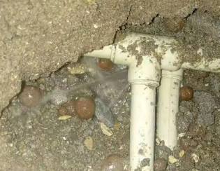 西双版卫生间测漏
