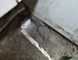 西双版卫生间测漏水多少钱